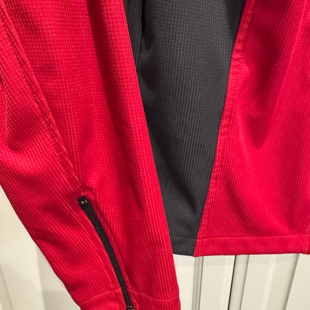 Zero Restriction Jacket M - Picture 3 of 12